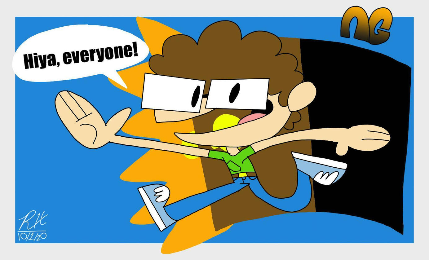 Hiya Everyone