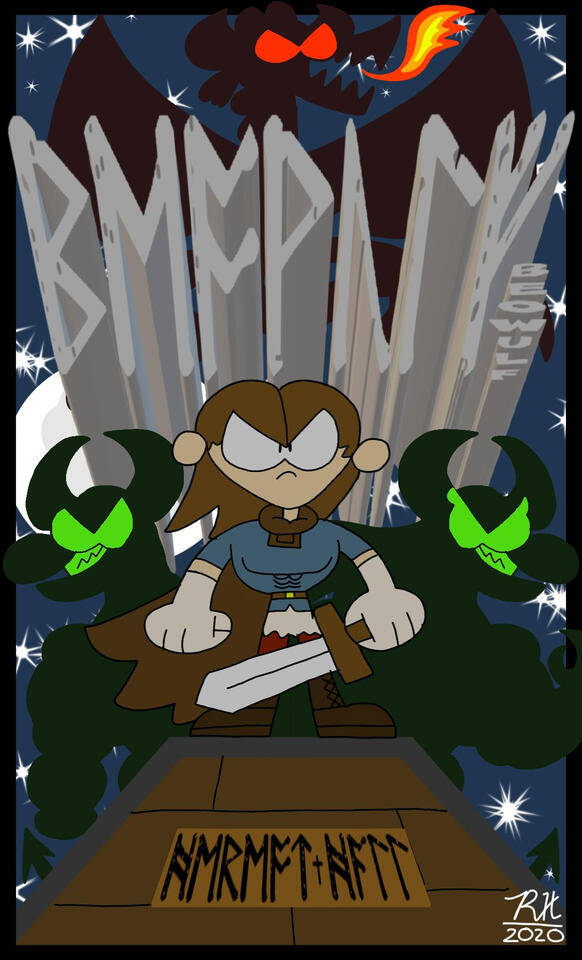 Beowulf