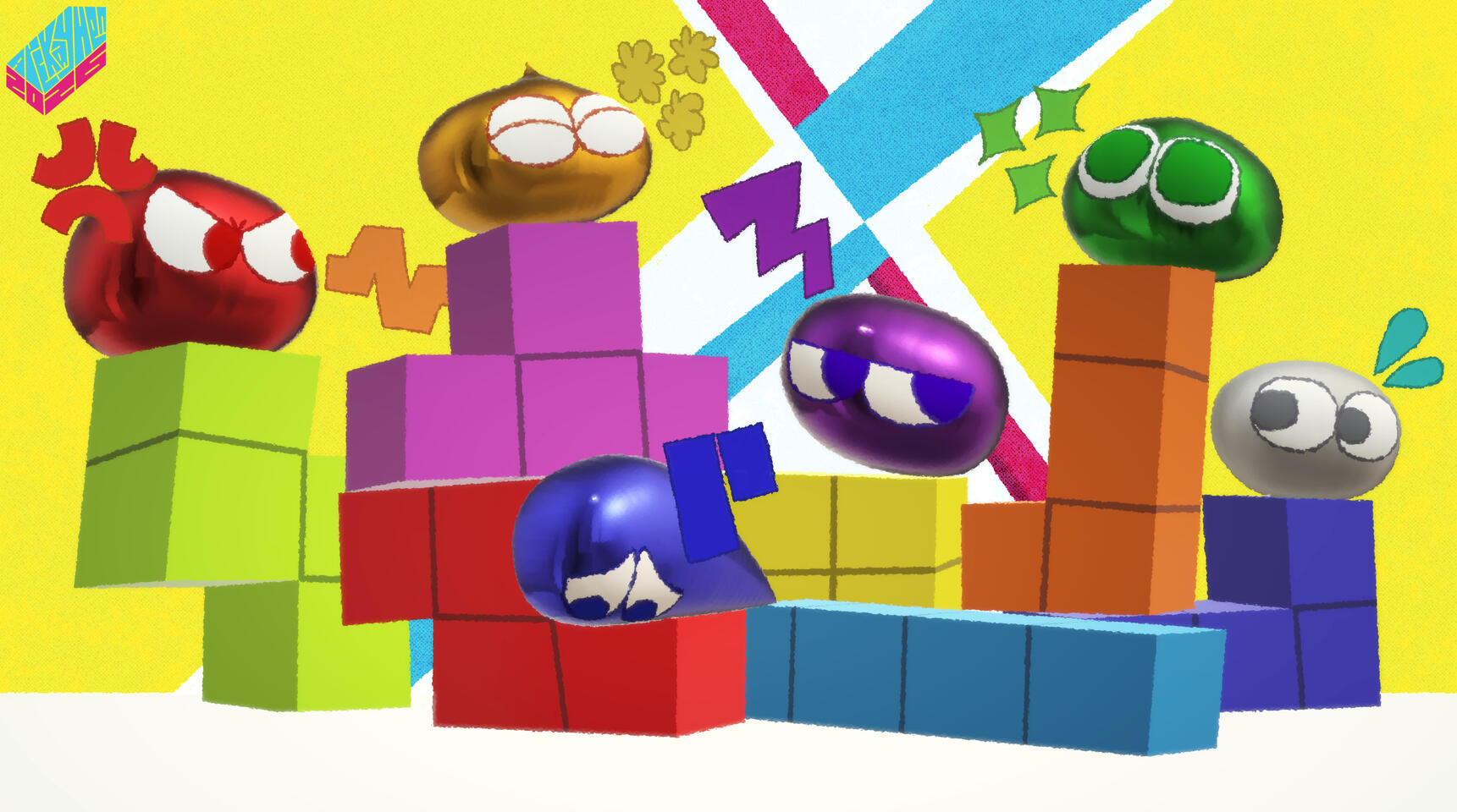 Blobs & Blocks