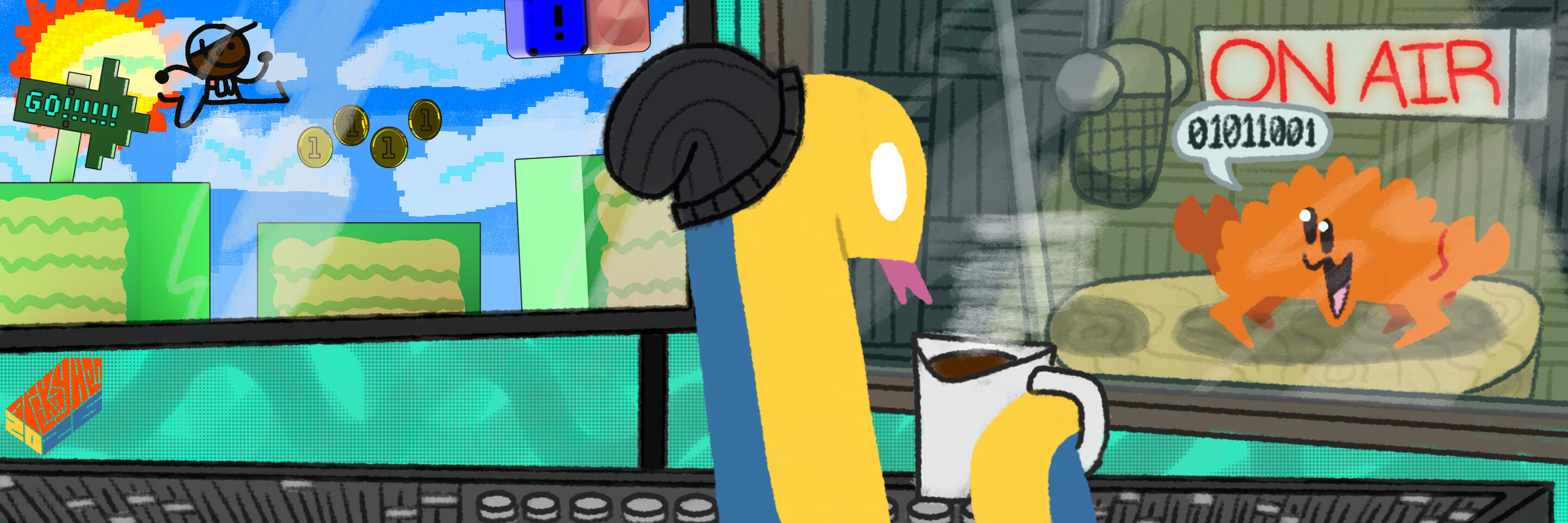 Cooking With Code (Non-Ad Version)