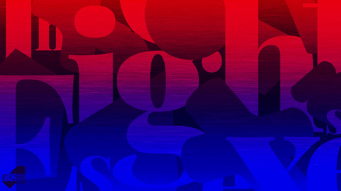 The Eight Sexes Presentation