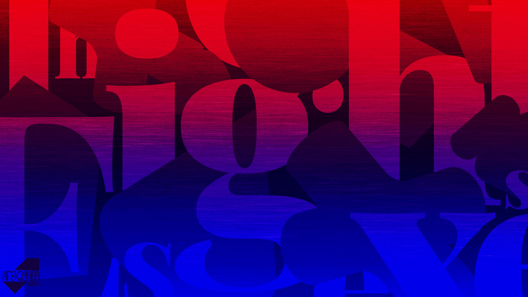 The Eight Sexes Presentation